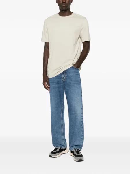 Tricou Boss cu imagine
