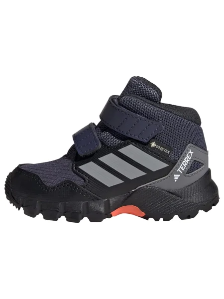 ADIDAS TERREX Boots Skychaser ναυτικό μπλε / γκρι / μαύρο λευκό