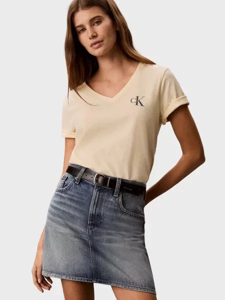 Футболка Calvin Klein Jeans