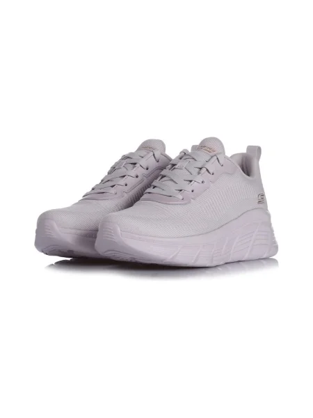 Pantofi Skechers alb