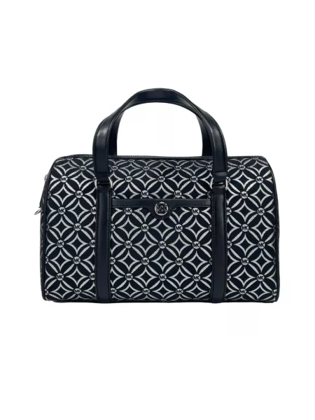 Torba podróżna Michael Kors czarna