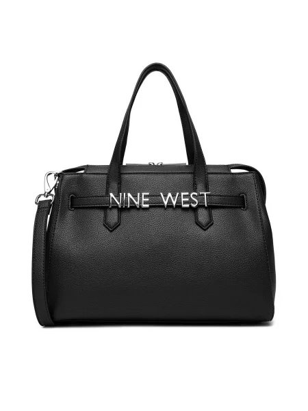 Nine West Torbica crna