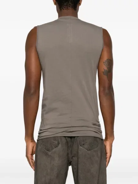 Μπλούζα Rick Owens γκρι