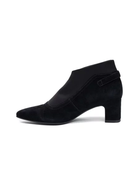 Pantofi Maciejka negru