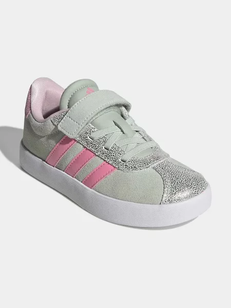 Adidas Дитячі кросівки VL COURT