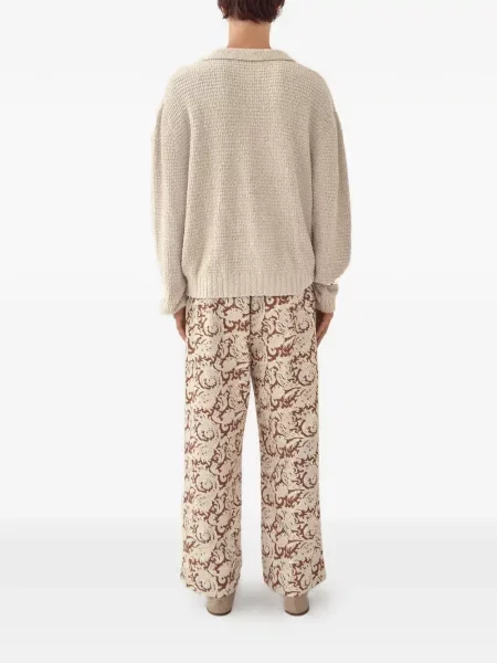 Cardigan Commas tricotate