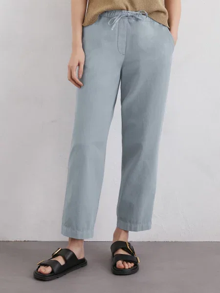 Штани повсякденні Marc O’Polo синій