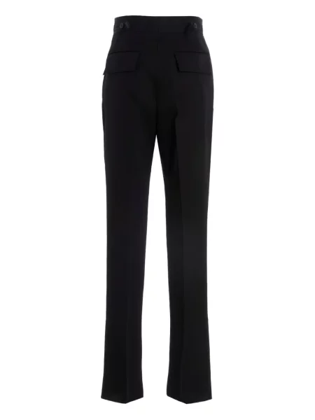 Pantaloni Sapio negru