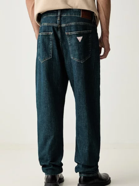 Guess Jeans джинси relaxed fit