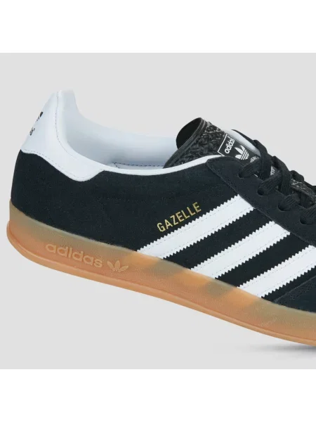 Tenisky Adidas Gazelle čierna