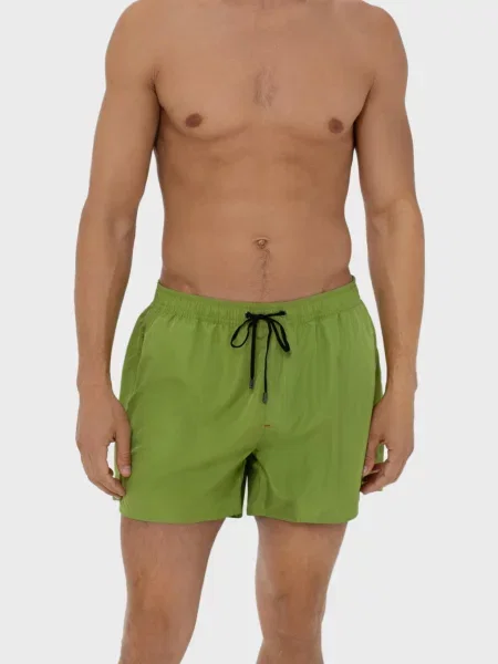 Шорти Marc&andre зелені