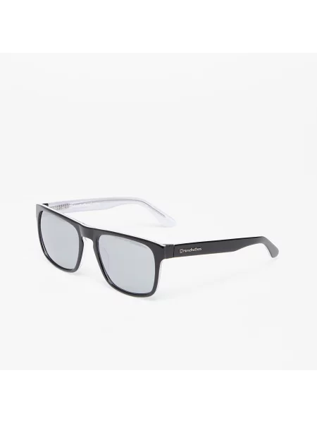 Ochelari de soare Horsefeathers alb