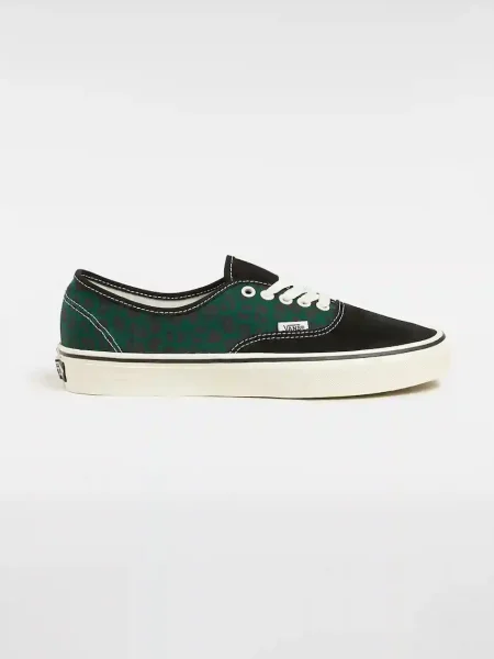Ниски кецове Vans Authentic черно