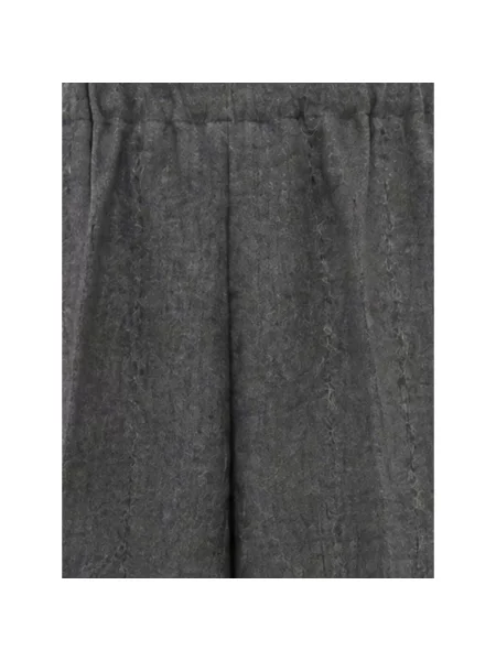 Pantaloni Fabiana Filippi gri
