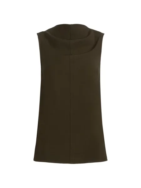 Top Proenza Schouler verde