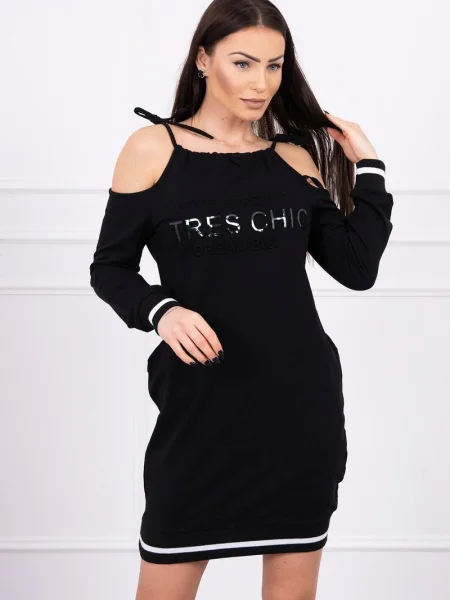 Rochie Kesi de costum negru