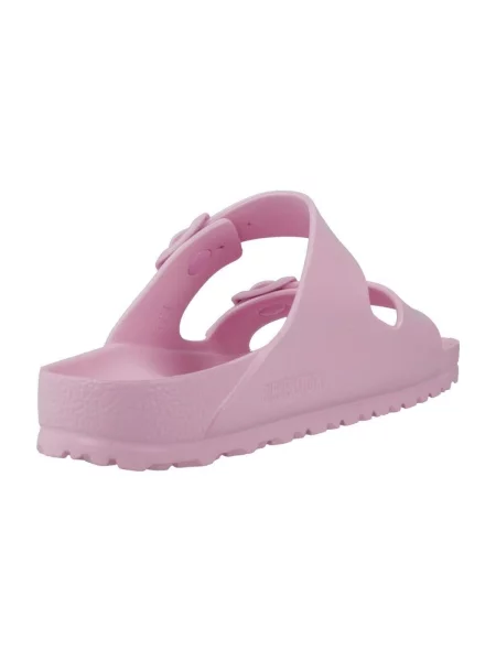 BIRKENSTOCK Natikače s Arizona svijetloroza ružičasta