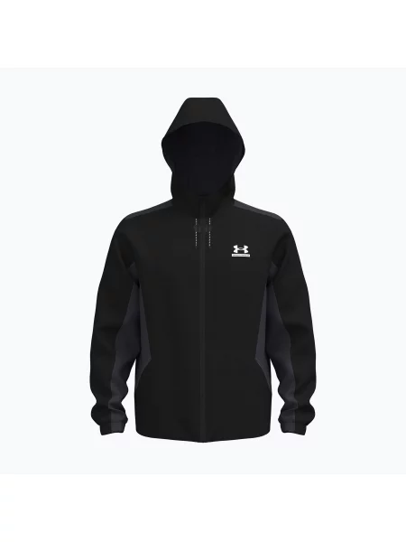 Куртка Under Armour белая