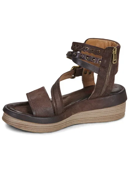 Pantofi Airstep / A.s.98 maro