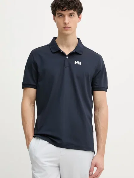 Helly Hansen polo majica SALINA modra