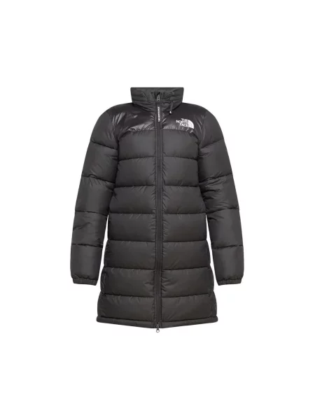 Geacă The North Face negru