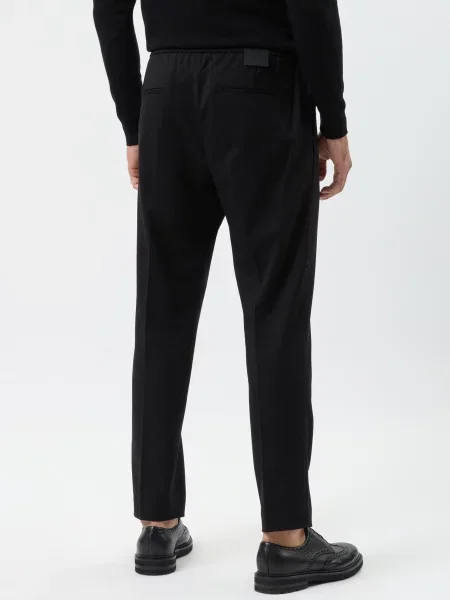 Брюки Antony Morato черные