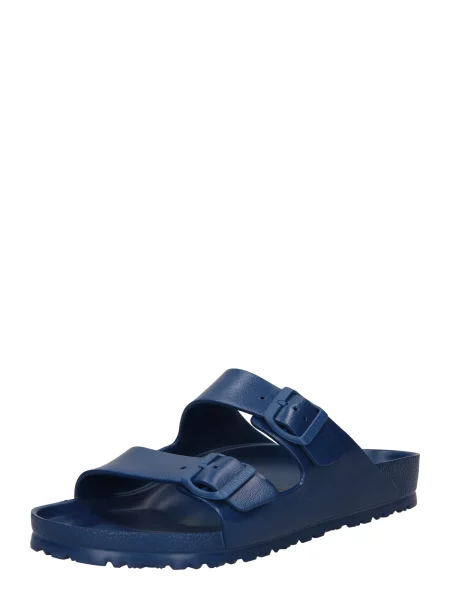 BIRKENSTOCK Saboți Arizona închis albastru