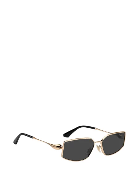 Ochelari de soare Etro auriu