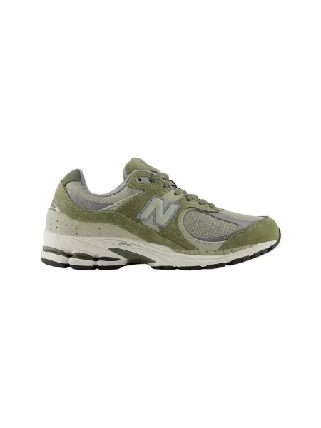 Pantofi New Balance verde