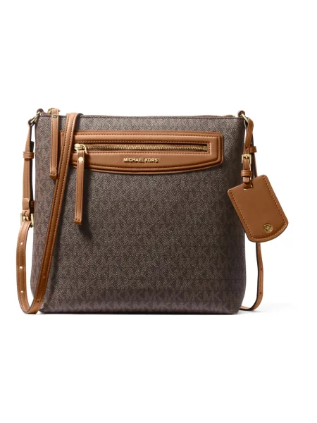 Torebka Michael Kors brązowa