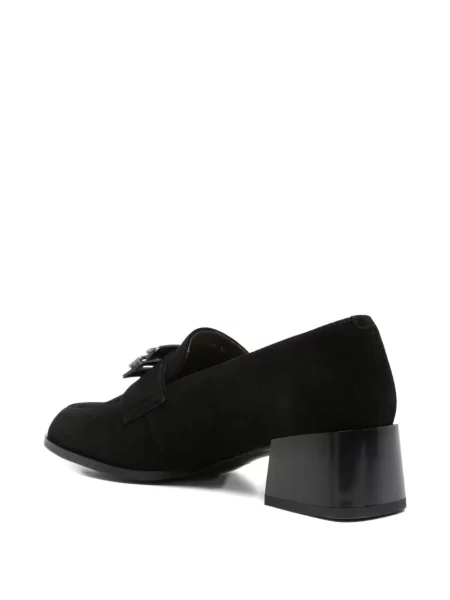 Pantofi cu toc Linda Baumann negru
