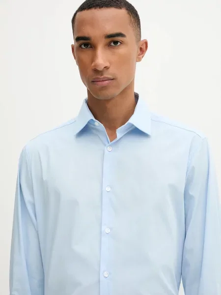 Calvin Klein Ing Essential | stretch kék