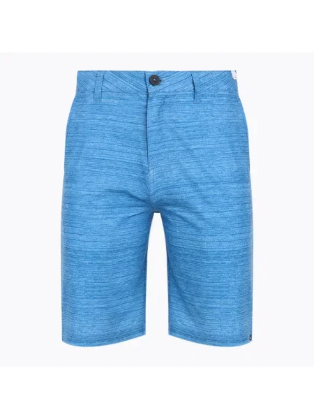 Quiksilver férfi Platypus Amphibian rövidnadrág. Méret: 32 kék