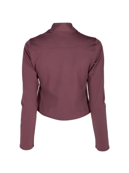 Golf top Malbon Golf violet