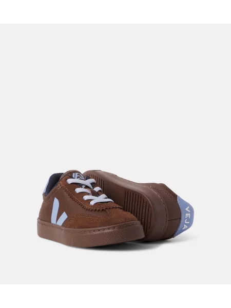 Gyerek sneaker Veja Volley barna