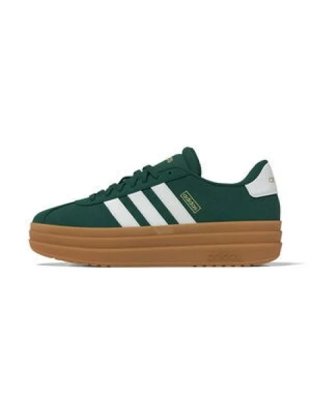 Sneakersy Adidas zielone