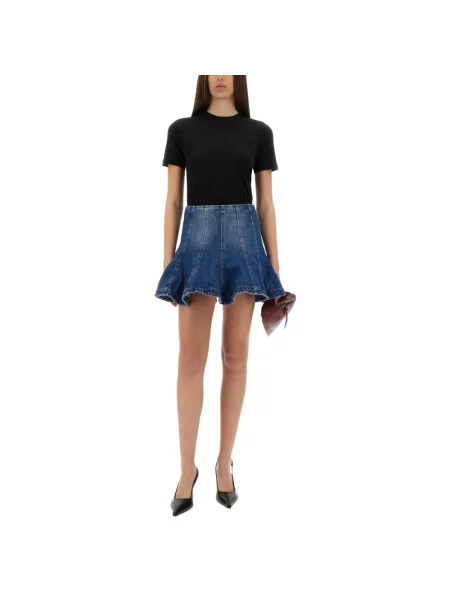 Koszulka Msgm czarna