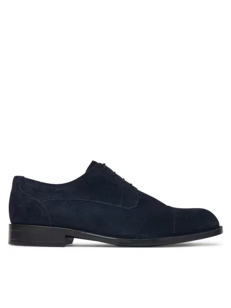 BOSS Pantofi Tayil Bleumarin