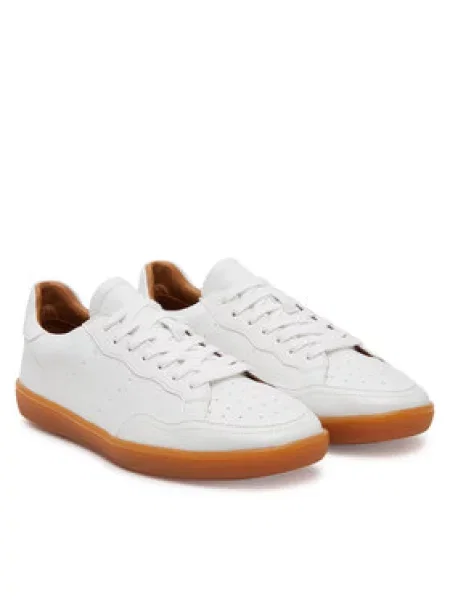 Aldo Sneakersy Wildbrook bílá