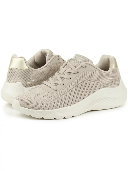 Félcipő Skechers rózsaszín