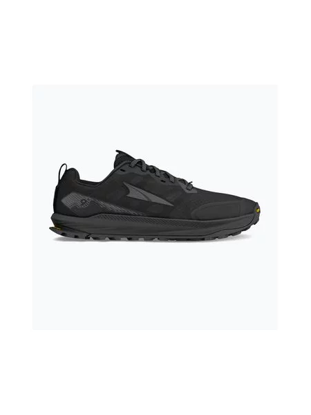 Кросівки для бігу Altra Lone Peak 9+ Wide black чорні