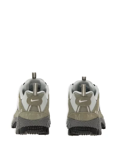 Sneakerși Nike Air Max cu dungi negru