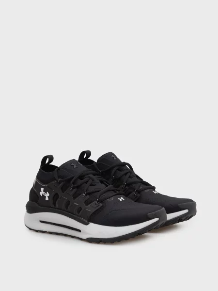 Кросівки Under Armour чорні