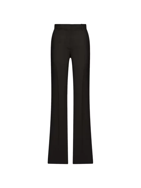 Pantaloni Sportmax negru