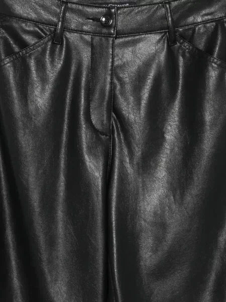 Pantaloni Luisa Cerano negru