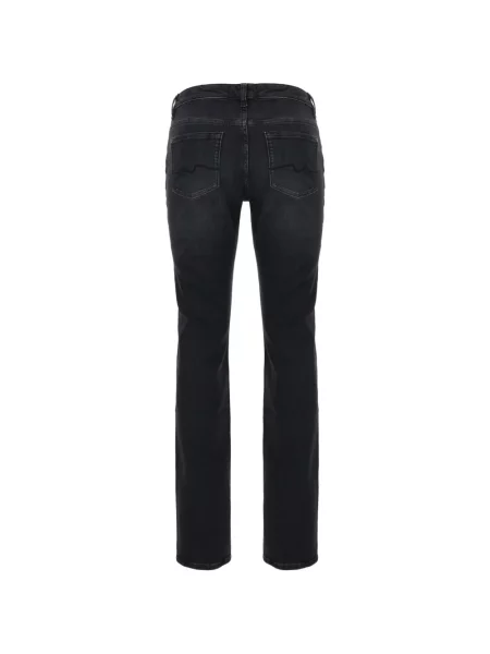 Blugi 7 For All Mankind negru