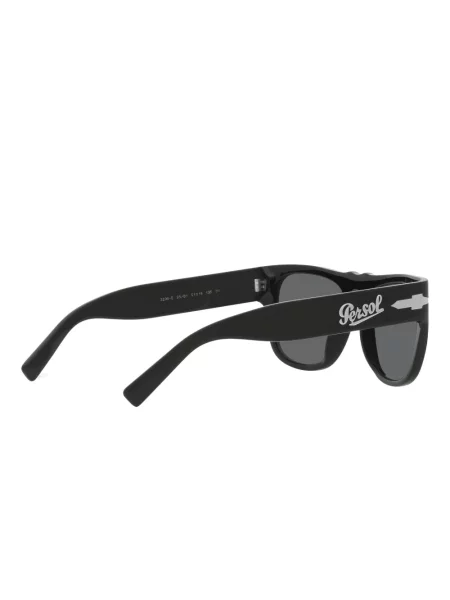 Слънчеви очила Dolce & Gabbana Eyewear черно