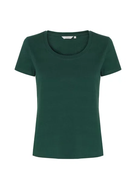 TATUUM Tricou Antini închis verde