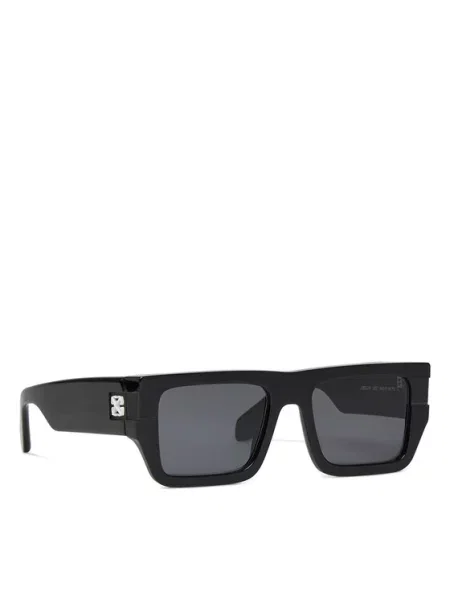 Γυαλιά ηλίου Off-white Eyewear λευκό