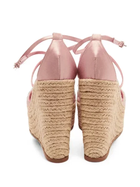 Espadrile Le Silla roz